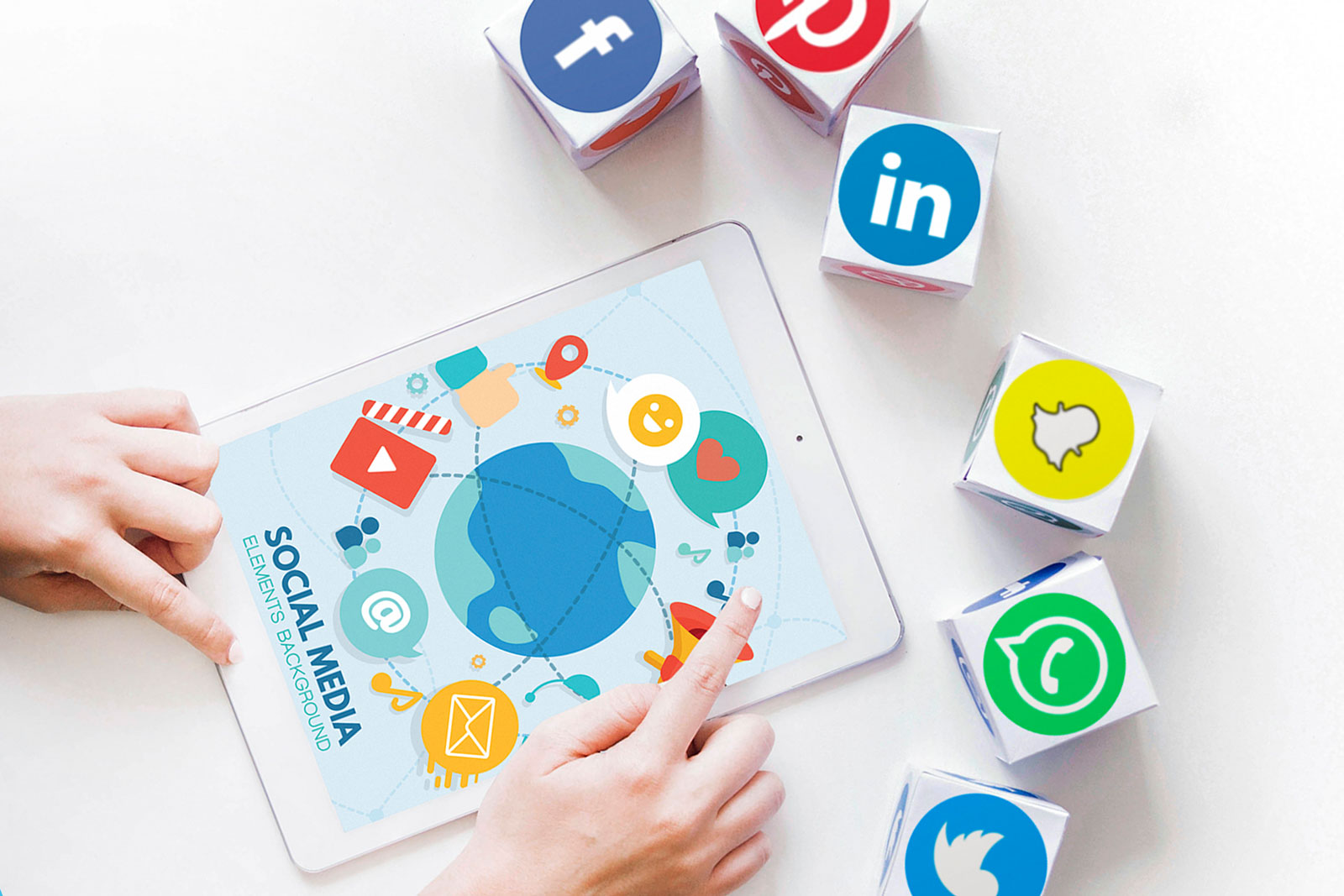 Nine.Elephants_Marketing_Consulting_Career Social Media Manager